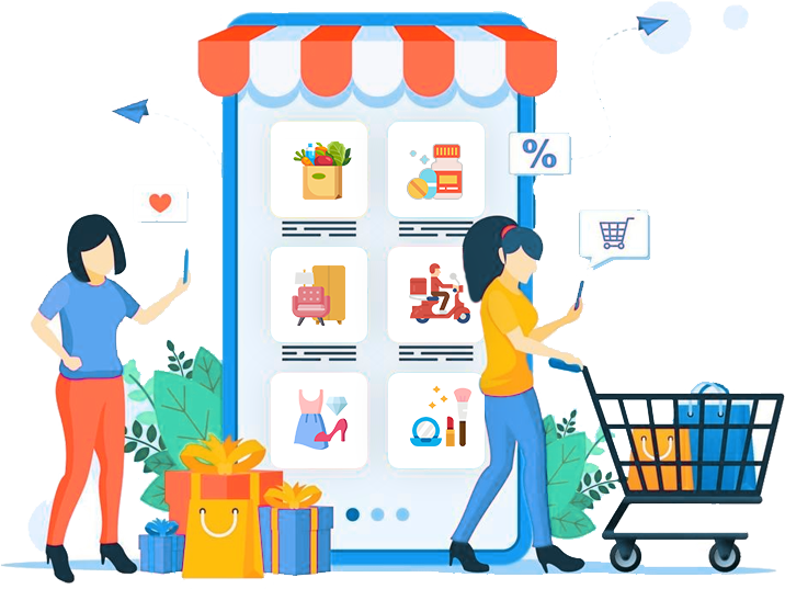 App de Entrega de Supermercado